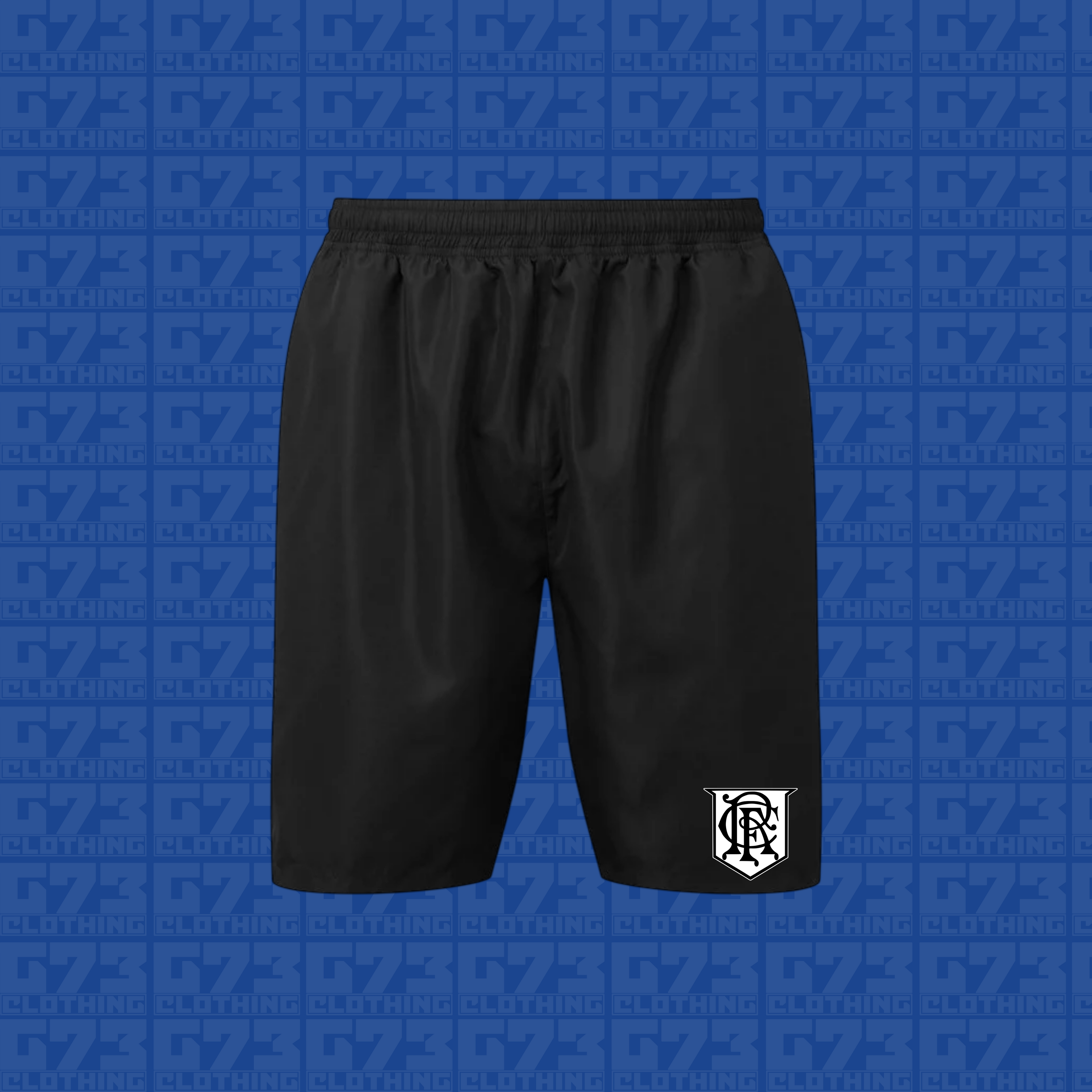 Adults ‘RFC Crest’ Shorts