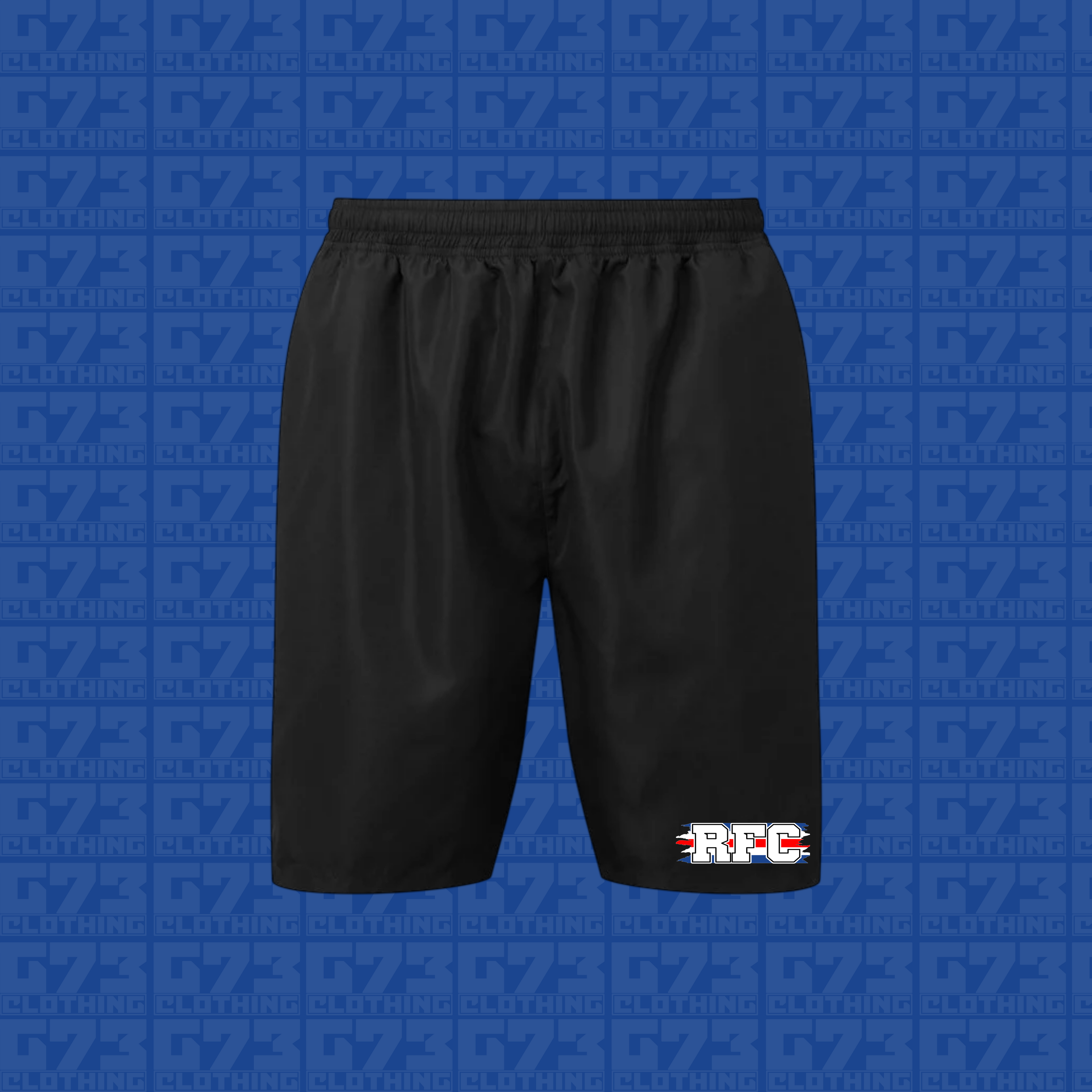 Adults ‘RFC’ Shorts