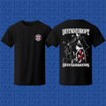 Adults Defend Europe / Defend Britain T-Shirt