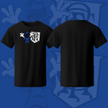 Adults ‘Makina RFC’ T-Shirt