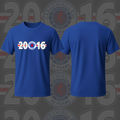 Garrowhill RSC 10 Year Anniversary