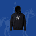 Adults 'RFC Duke Of Wellington' Hoodie