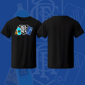 Adults 'MDRFC' T-shirt