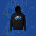 Adults 'MDRFC' Hoodie