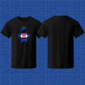 Adults 'Makina BuzzBall' T-shirt