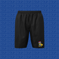 Adults ‘Rangers Makina Crew’ Shorts