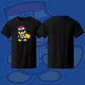 Kids 'Makina Crew' T-shirt