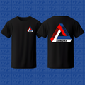 Adults 'Palace Rangers' T-Shirt