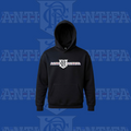'Anti-Antifa RFC' Hoodie