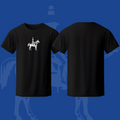 Kids 'RFC Duke Of Wellington' T-shirt