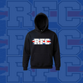 Adults 'RFC' Hoodie