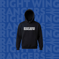 Kids Right Wing Rangers Hoodie