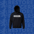 Adults 'Restore Rangers' Hoodie