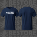 Adults 'Restore Rangers' T-Shirt