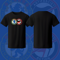 Adults Chelsea Anti Antifa T-Shirt