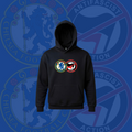 Adults Chelsea Anti Antifa Hoodie