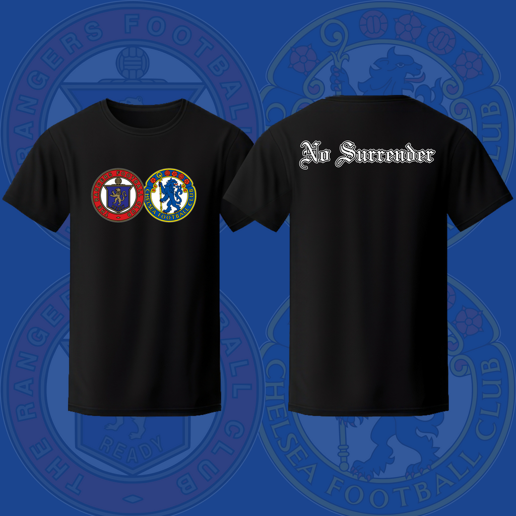 Kids ‘Chelsea Rangers’ T-Shirt