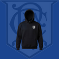 Adults 'RFC Crest' Hoodie